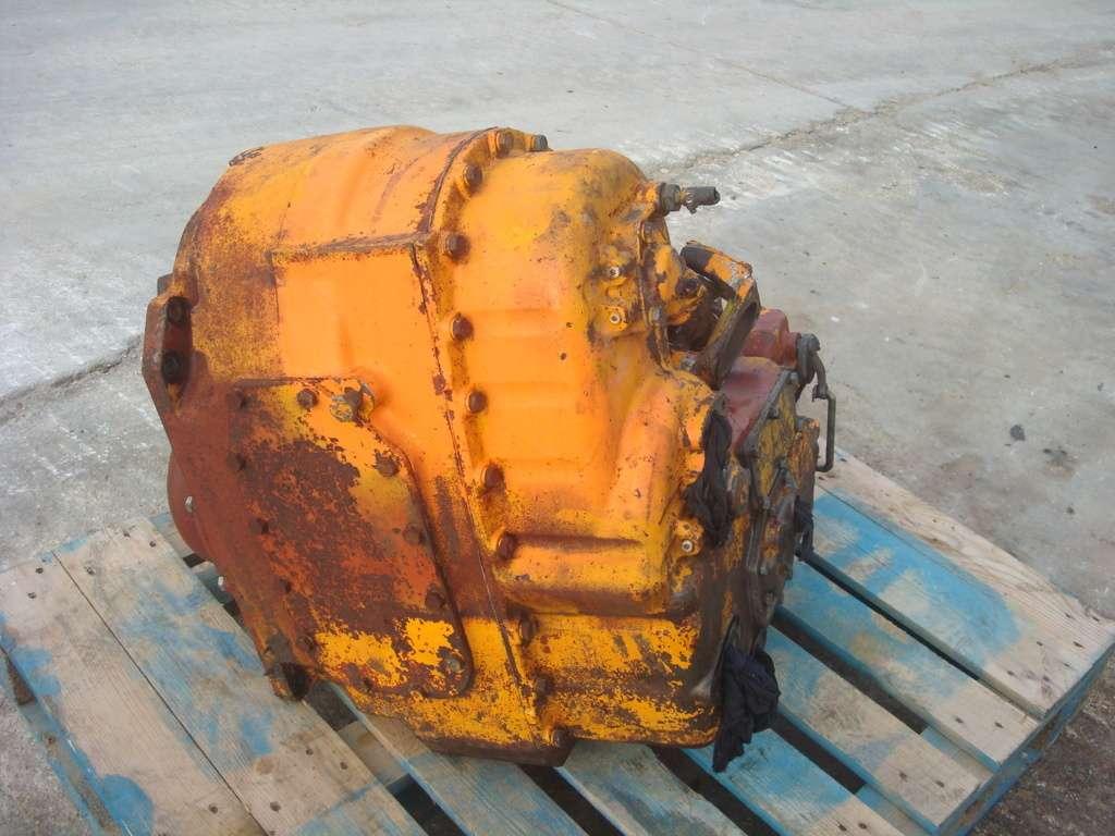 Transmisión para FIAT ALLIS - DOZER FL10B - FL14 - AD10 Foto 5
