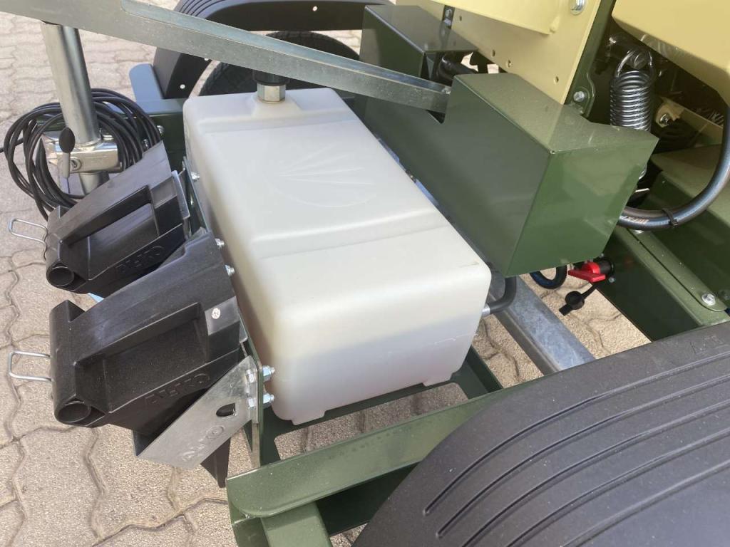 Negri R 225 Carrellato Foto 12