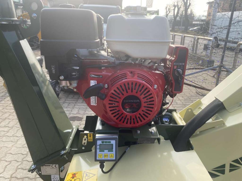 Negri R 225 Carrellato Foto 5