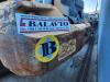 Volvo counterweight 16684022 for Volvo L180G, L180H Foto 1 thumbnail