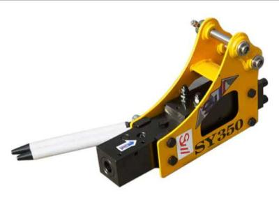 Rippa SY350 vendida por Piattaforme Srl