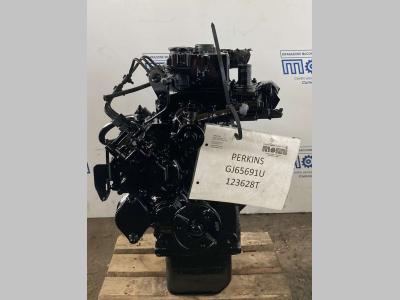 Perkins GJ vendida por Monni Srl