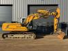 Liebherr R920LC Foto 5 thumbnail