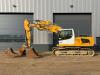 Liebherr R920LC Foto 8 thumbnail