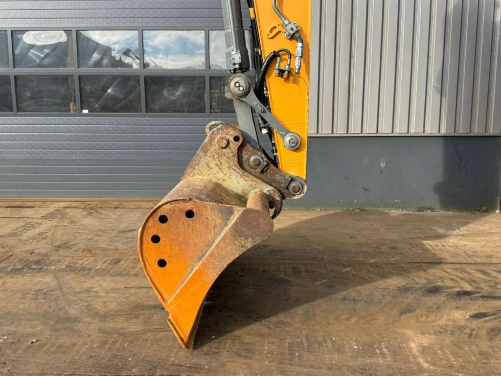 Liebherr R920LC Foto 16