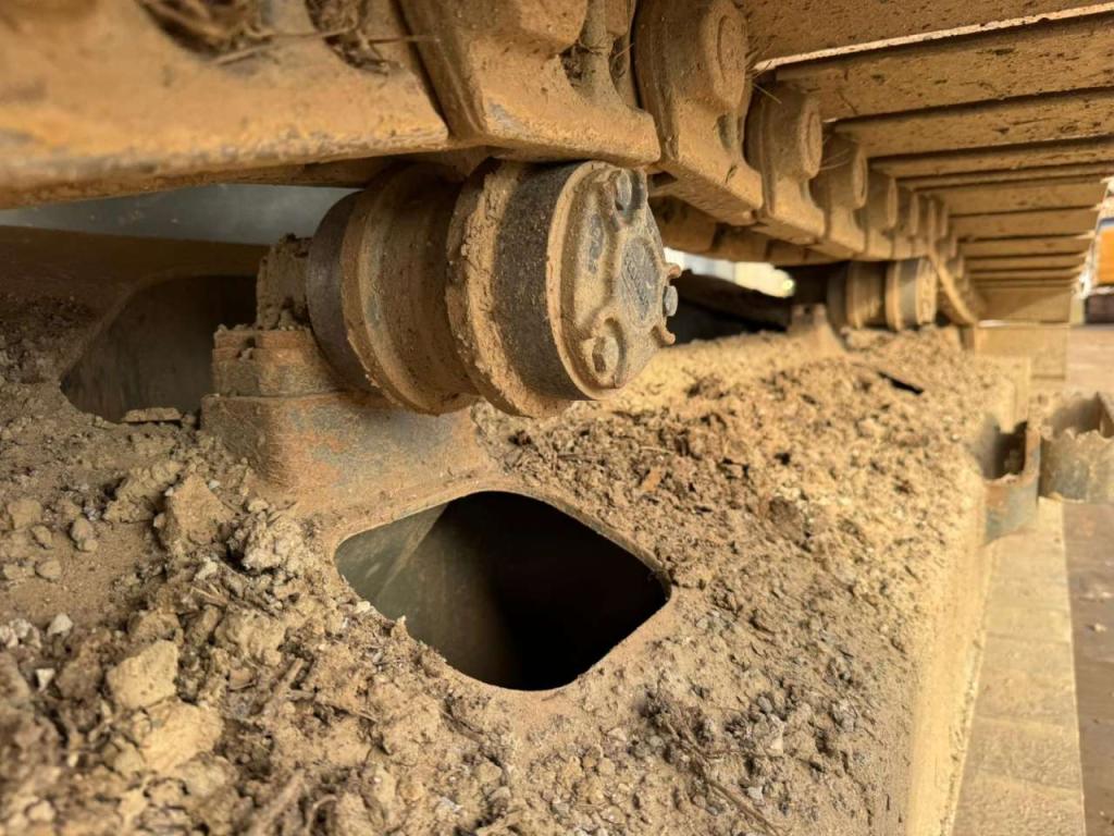 Liebherr R920LC Foto 20