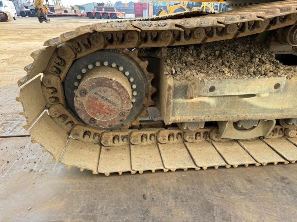 Liebherr R920LC Foto 26