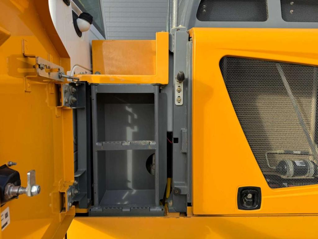 Liebherr R920LC Foto 30