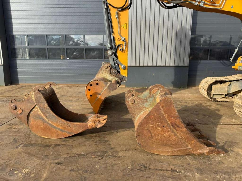 Liebherr R920LC Foto 9