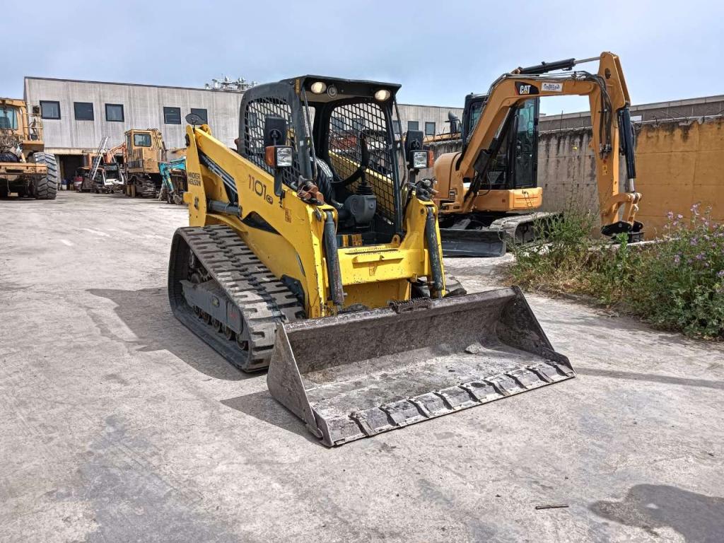 Wacker Neuson SP 1101 Foto 1