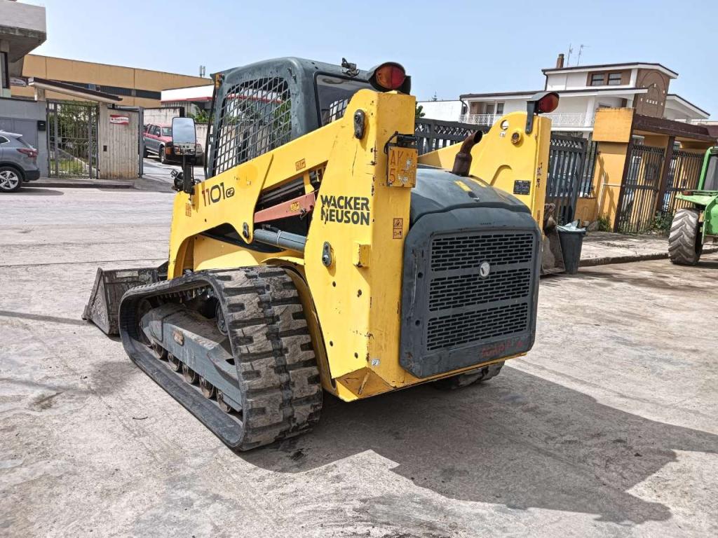 Wacker Neuson SP 1101 Foto 5