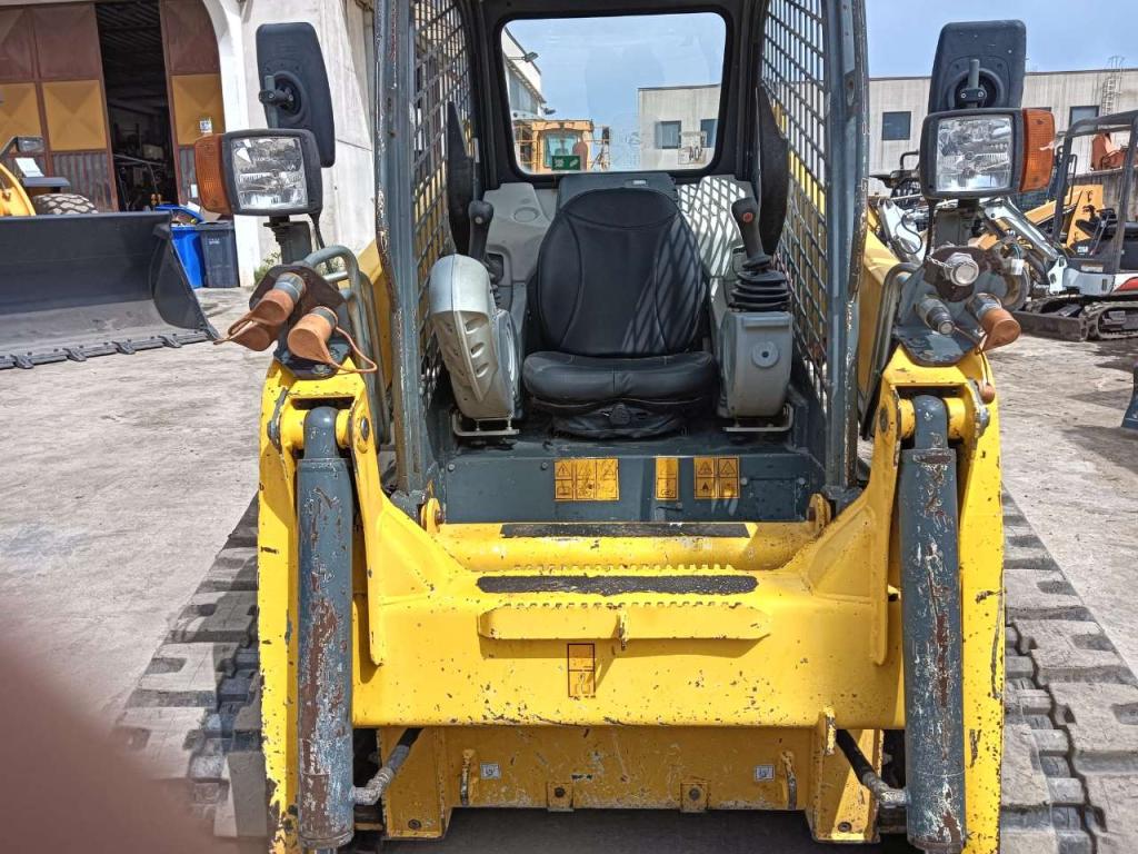 Wacker Neuson SP 1101 Foto 6