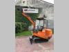 Eurocomach E1500S Foto 1 thumbnail