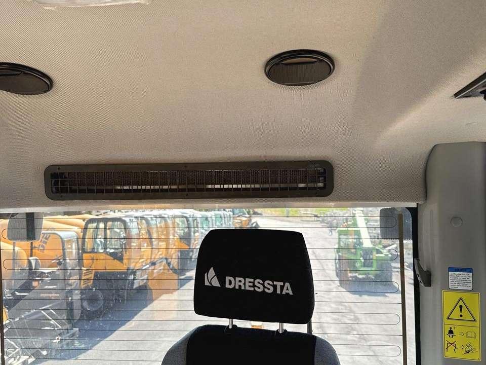 Dressta TD-25M Foto 11