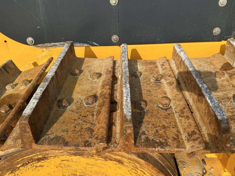 Dressta TD-25M Foto 5