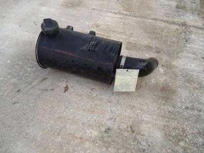 Carcasa del filtro de aire para Fiat Hitachi EX215 vendida por OLM 90 Srl