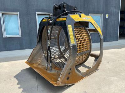 MB S18 S4 vendida por Emme Service Srl