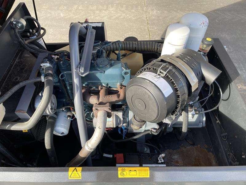 Chicago Pneumatic CPS 2.5 Foto 10