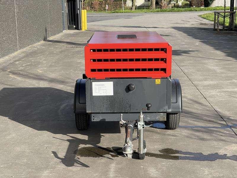 Chicago Pneumatic CPS 2.5 Foto 2