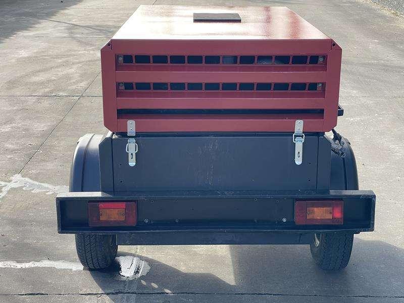 Chicago Pneumatic CPS 2.5 Foto 6