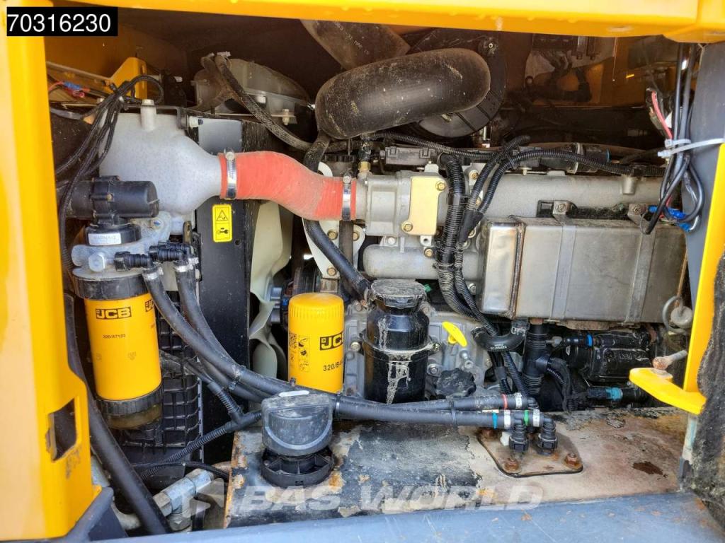 Terex TA9 Foto 16