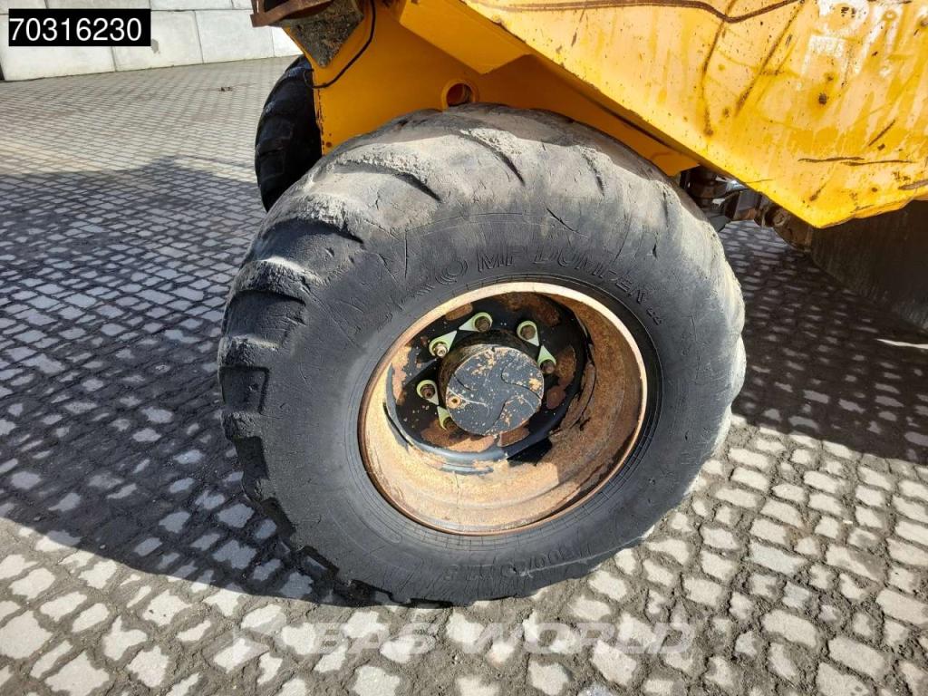 Terex TA9 Foto 21