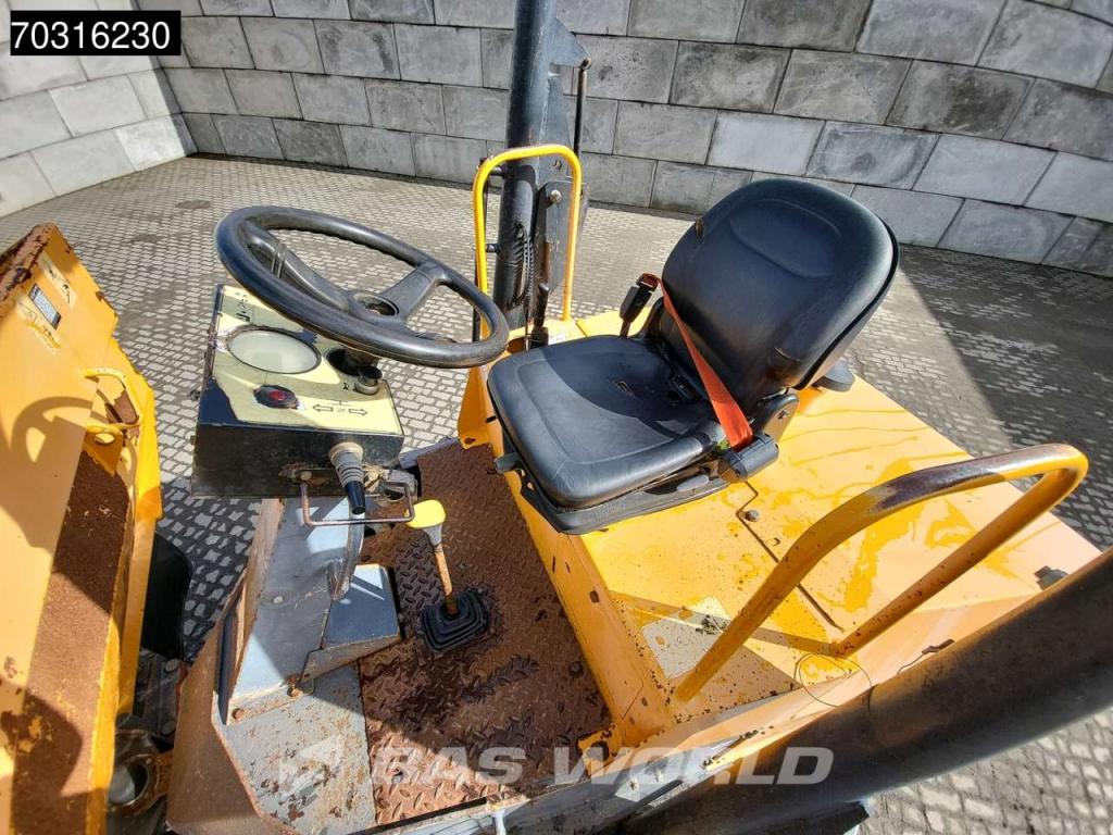 Terex TA9 Foto 25
