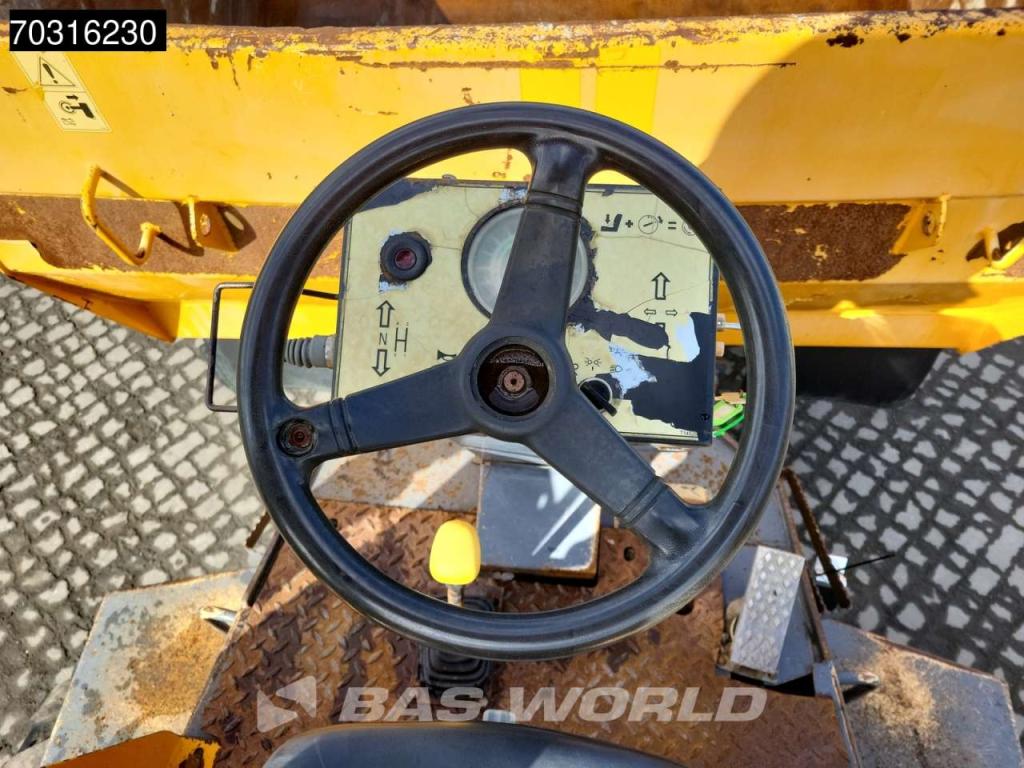 Terex TA9 Foto 26