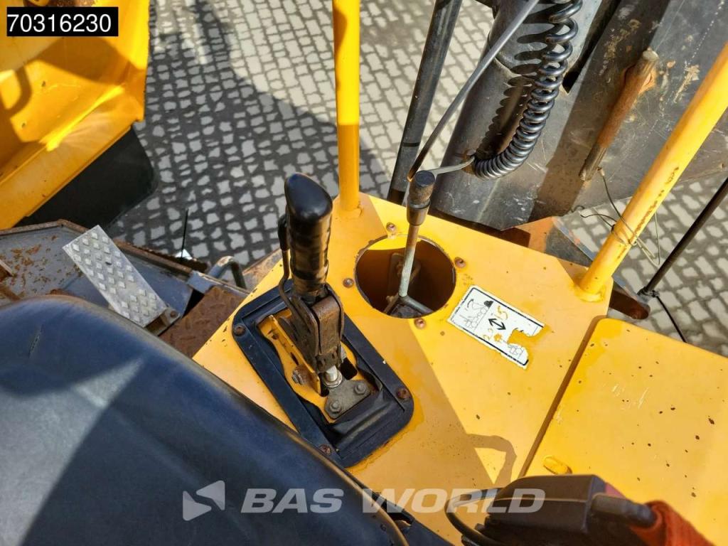 Terex TA9 Foto 28