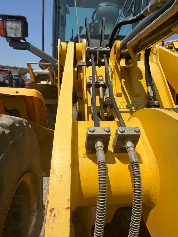 New Holland W130C Foto 12