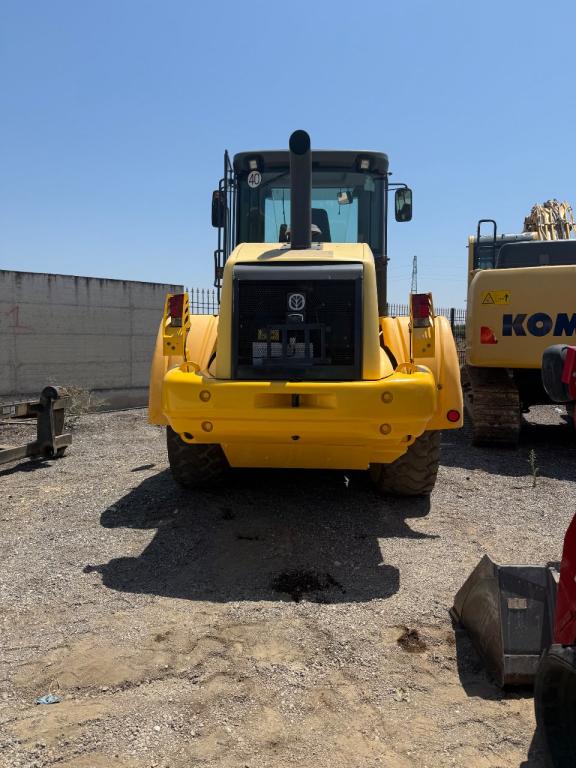 New Holland W130C Foto 19