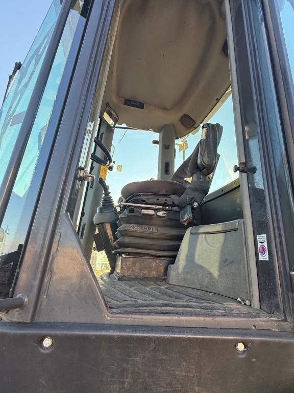 New Holland W130C Foto 4