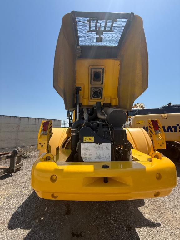 New Holland W130C Foto 6