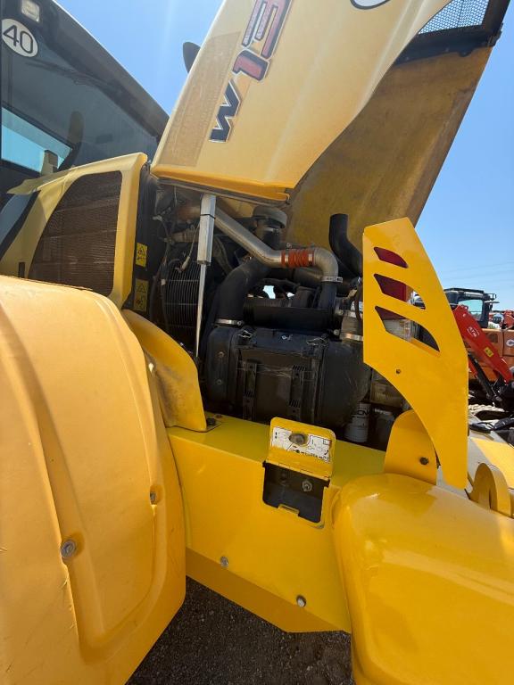 New Holland W130C Foto 7