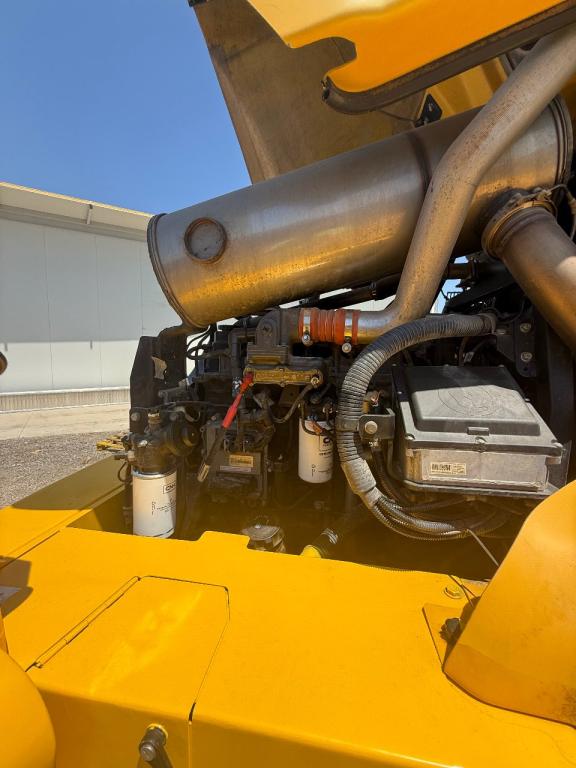 New Holland W130C Foto 8