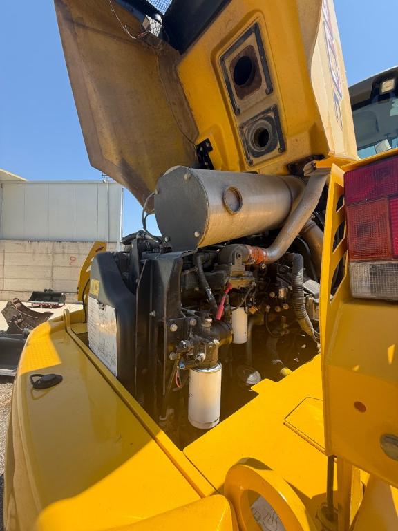 New Holland W130C Foto 9