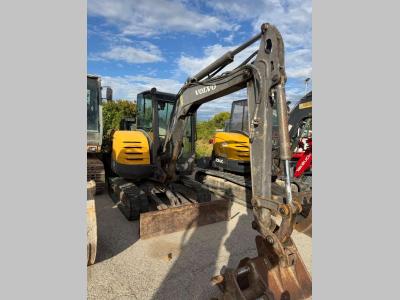 Volvo EC35C Foto 1