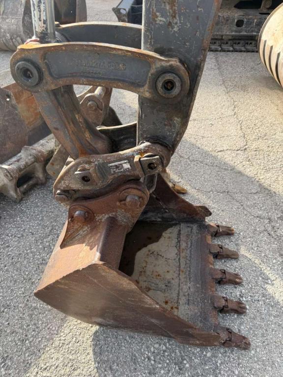 Volvo EC35C Foto 4