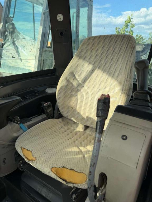 Volvo EC35C Foto 5