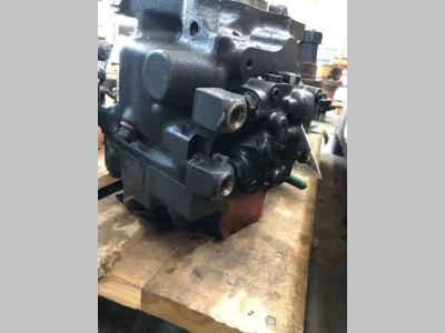 Bomba hidráulica para Komatsu WA500 vendida por Fratelli Zenzalari S.r.l.