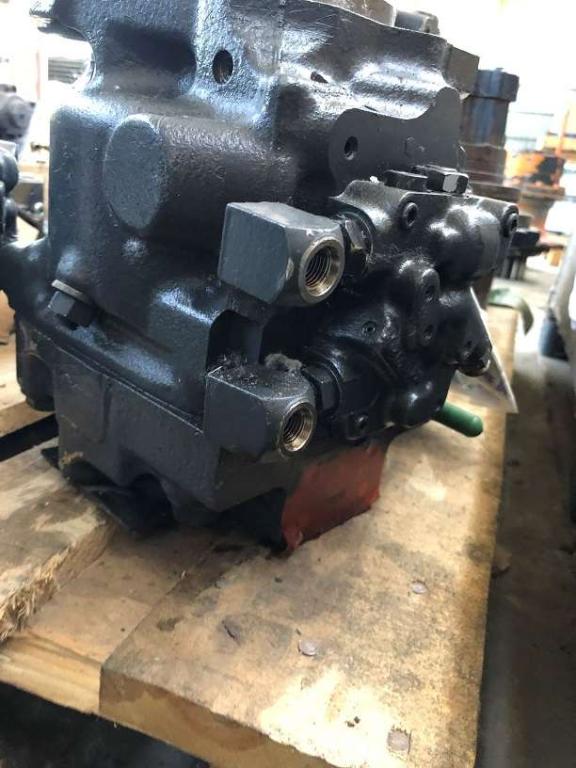 Bomba hidráulica para Komatsu WA500 Foto 1