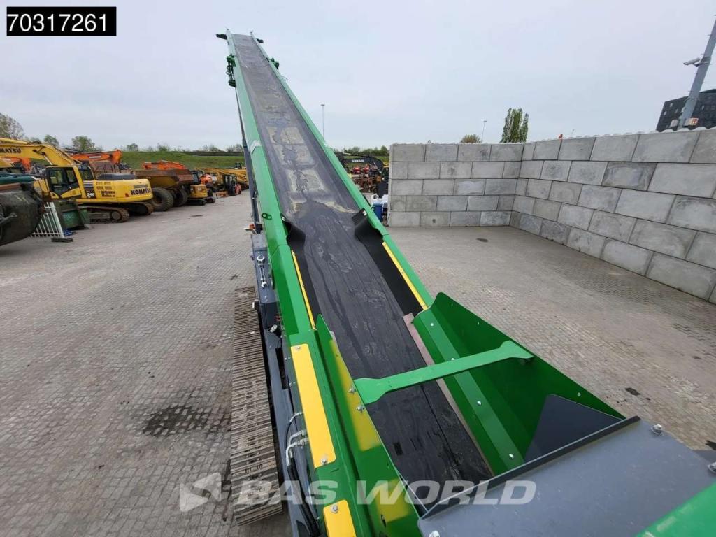McCloskey SF80 Foto 14