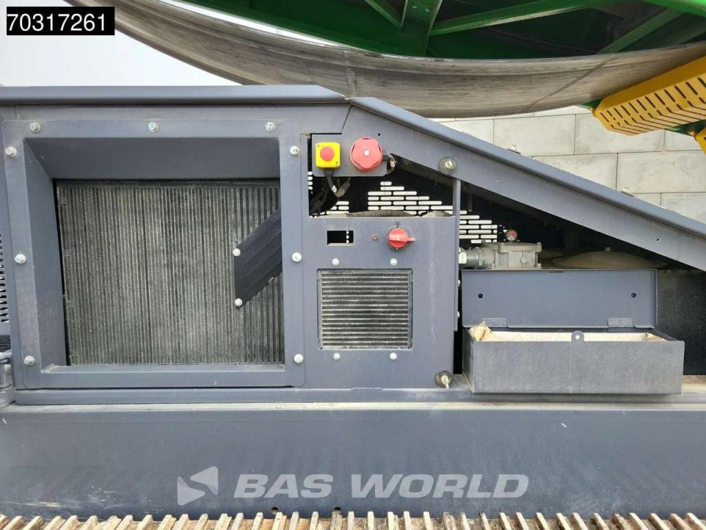 McCloskey SF80 Foto 24