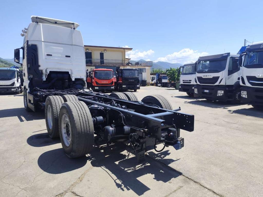Man TGX 26.560 D38 Foto 9