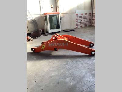 Brazo de cargadora para Hitachi ZW250-6 vendida por Massucco T. Srl Area Ricambi