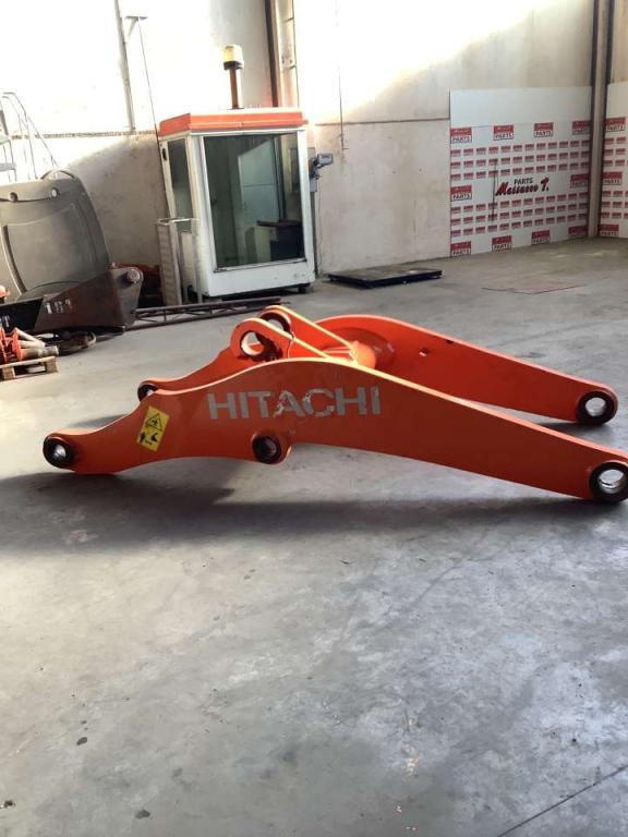 Brazo de cargadora para Hitachi ZW250-6 Foto 1