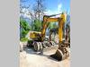 Wacker Neuson EW100 Foto 2 thumbnail