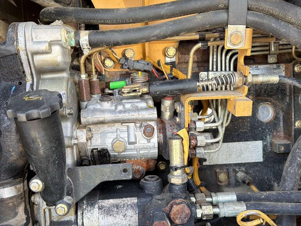 Caterpillar 924G z Foto 13