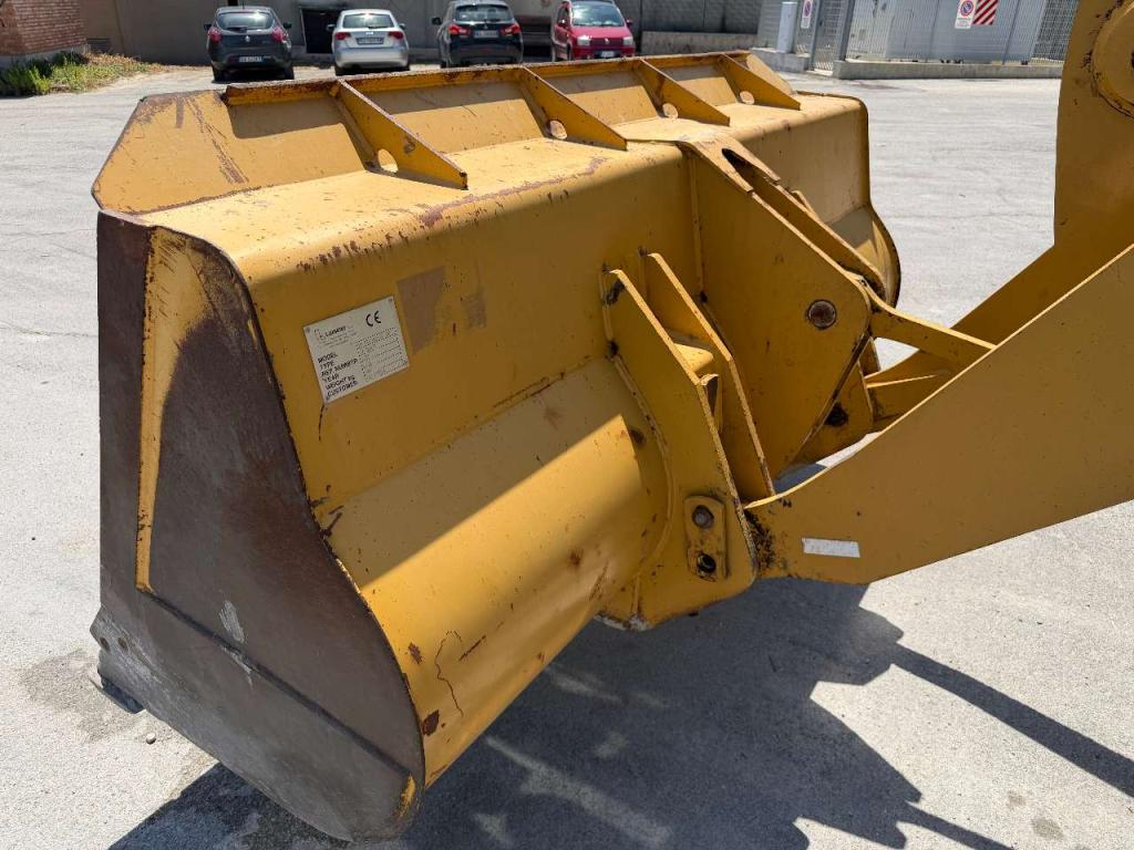 Caterpillar 924G z Foto 4