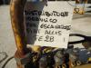Distribuidor hidraulico para Fiat Allis FE28 Foto 4 thumbnail